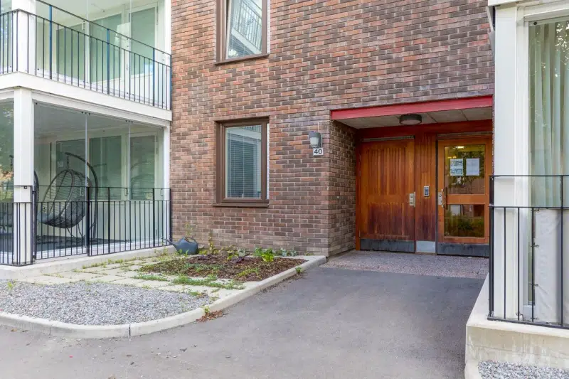 Apartment, 2 rooms, 55 m² in Järfälla