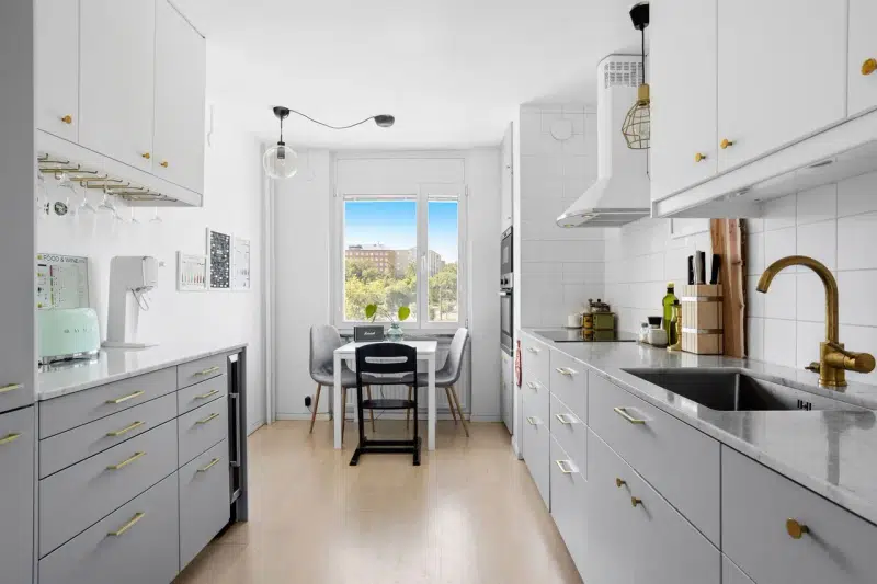 Apartment, 3 rooms, 73 m² in Solna