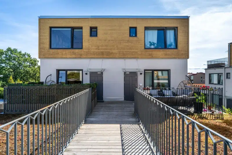 Apartment, 2 rooms, 66 m² in Järfälla