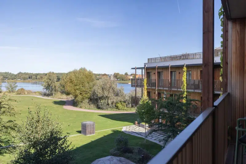 Apartment, 2 rooms, 63 m² in Fredriksskans