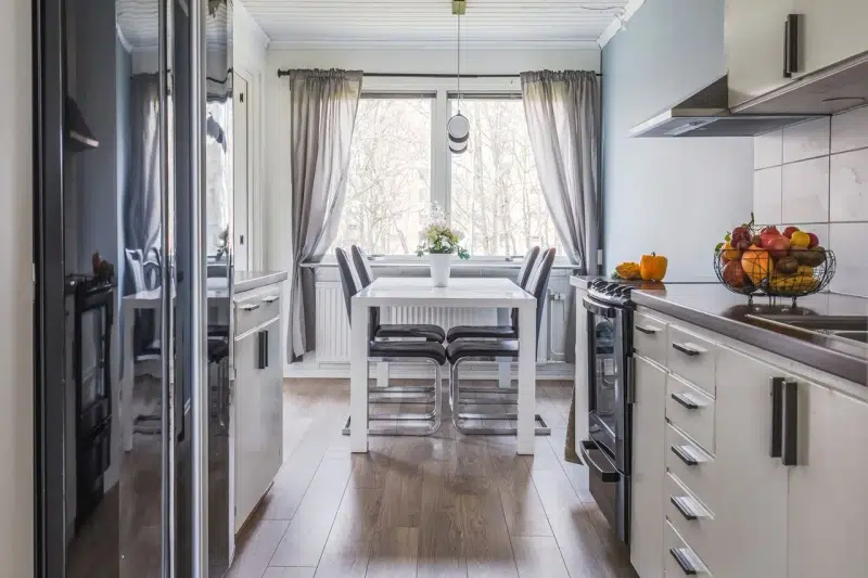 Apartment, 3 rooms, 80 m² in Djurängen
