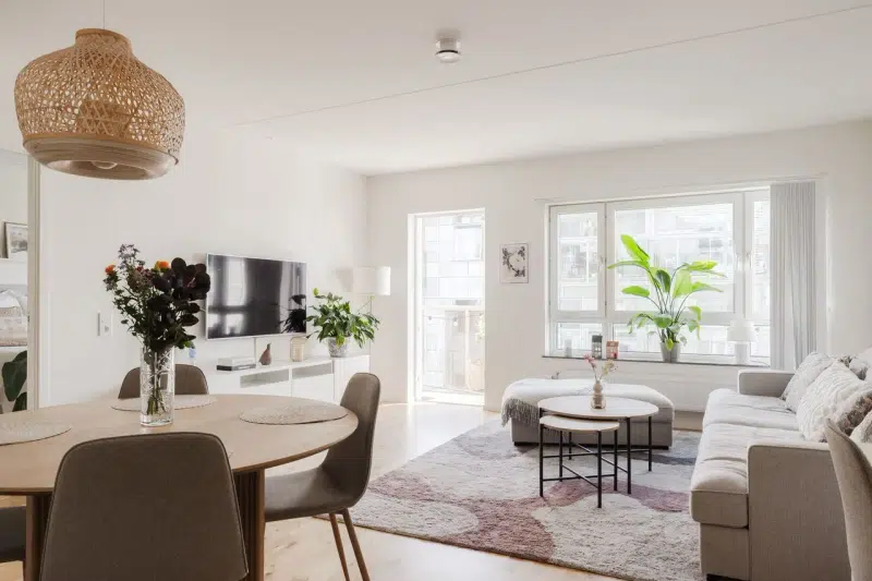Apartment, 2 rooms, 68 m² in Lund - Centrum