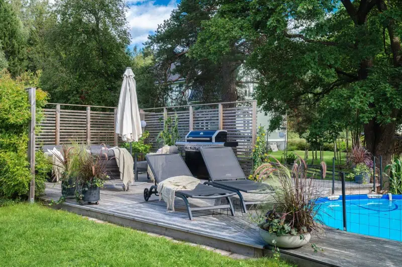 House, 6 rooms, 164 m² in Sandviken