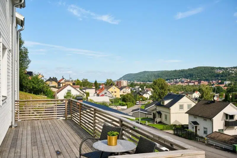 House, 5 rooms, 124 m² in Huskvarna Söder