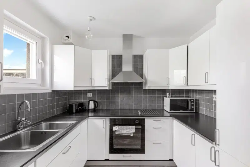 Lägenhet, 4 rum, 88 m² i Stockholm