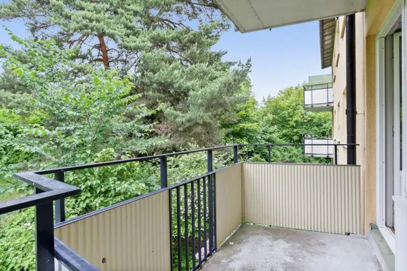 Lägenhet, 2 rum, 61 m² i Stockholm
