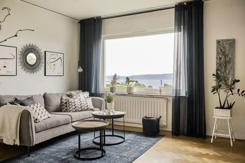 Apartment, 3 rooms, 82 m² in Jönköping