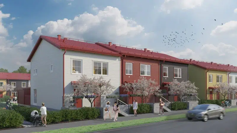 Övrigt i Sigtuna Steninge Slottsby