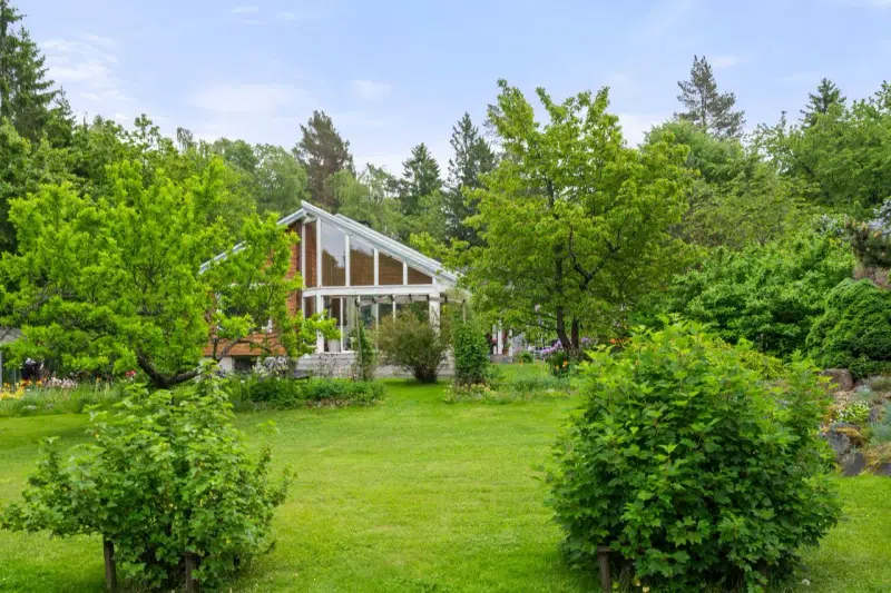 Villa, 5 rum, 142 m² i Nynäshamn  Sorunda