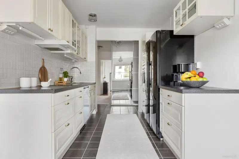 Lägenhet, 3 rum, 83 m² i Huddinge