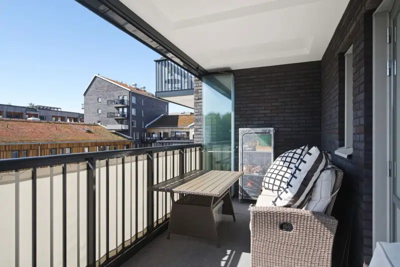 Apartment, 3 rooms, 83 m² in Uppsala