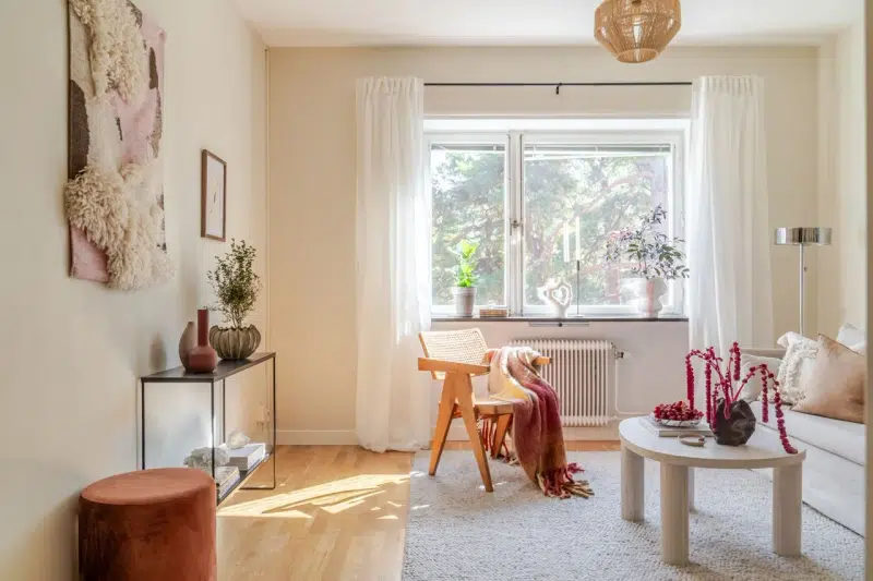 Lägenhet, 2 rum, 47 m² i Stockholm