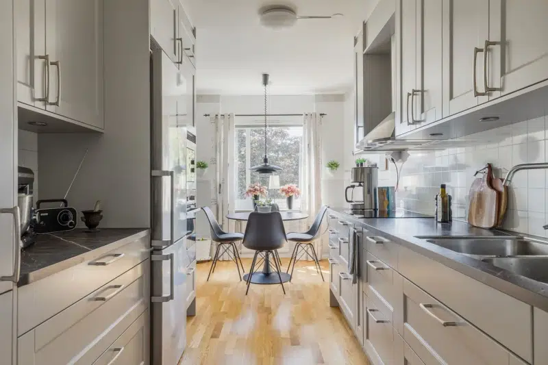Lägenhet, 4 rum, 98 m² i Skälby