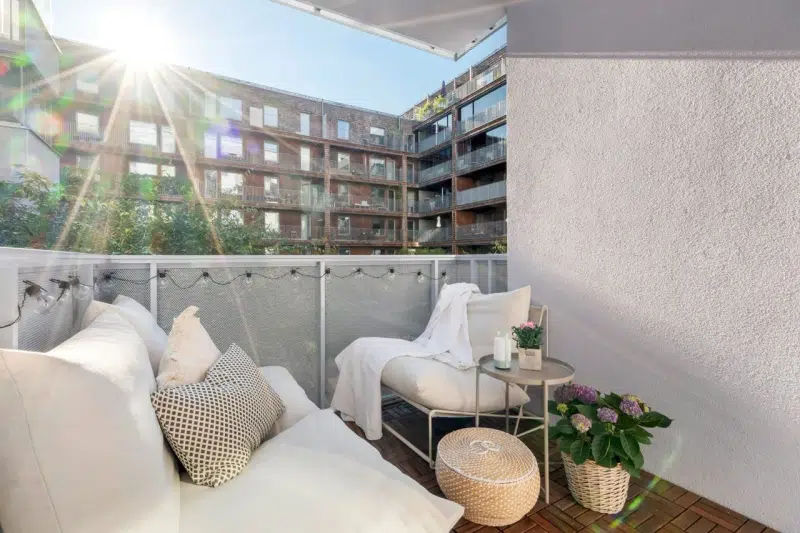 Lägenhet, 3 rum, 75 m² i Norra Djurgårdsstaden