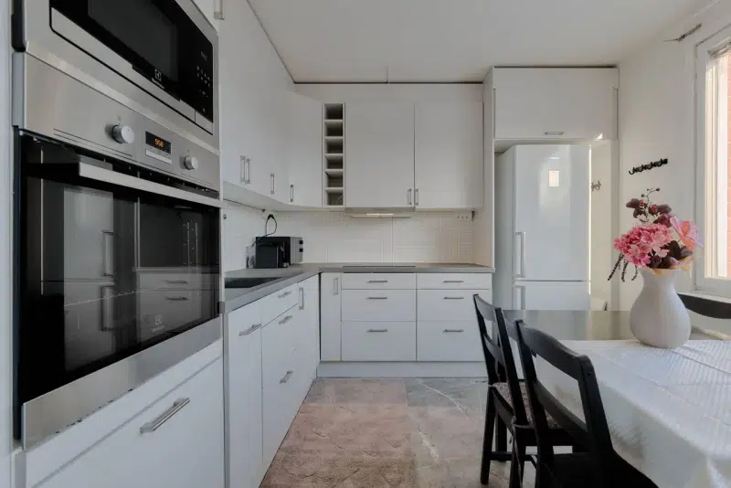Lägenhet, 3 rum, 77 m² i Huddinge