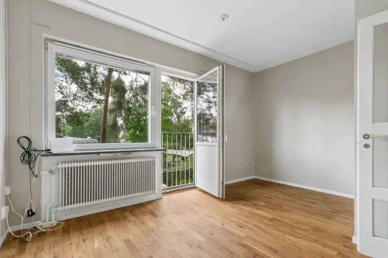 Lägenhet, 1 rum, 19 m² i Stockholm