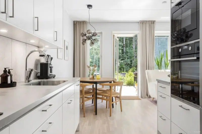 Apartment, 1 room, 34 m² in Jakobsberg