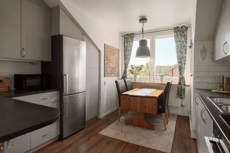 Lägenhet, 1 rum, 30 m² i Huddinge
