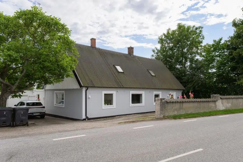House, 5 rooms, 130 m² in Trelleborg