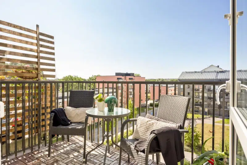 Lägenhet, 3 rum, 89 m² i Gränby