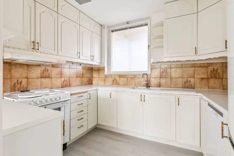 Lägenhet, 2 rum, 66 m² i Huddinge