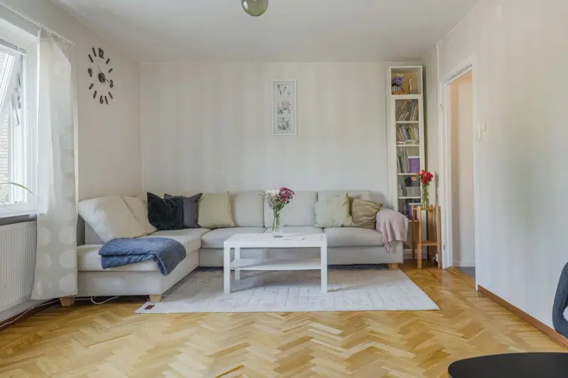 Lägenhet, 3 rum, 73 m² i Skälby