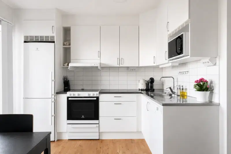 Lägenhet, 2 rum, 55 m² i Huddinge