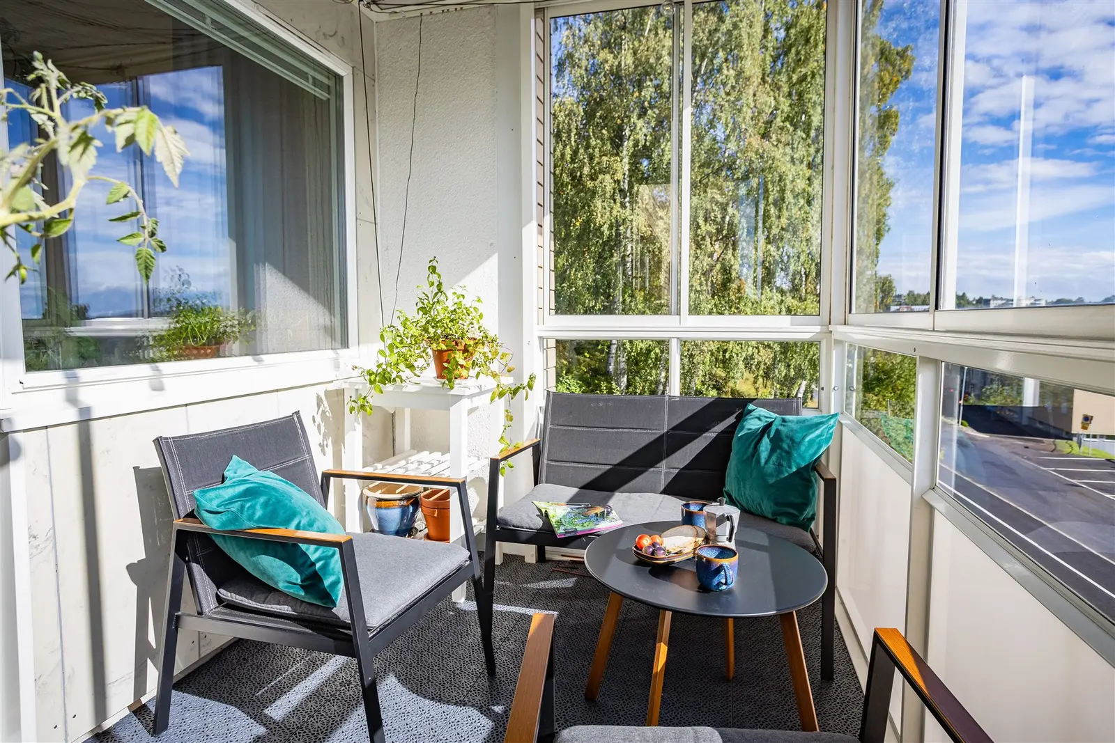 Apartment, Medborgargatan 63 H, Västernorrland. Photo 1 of 1