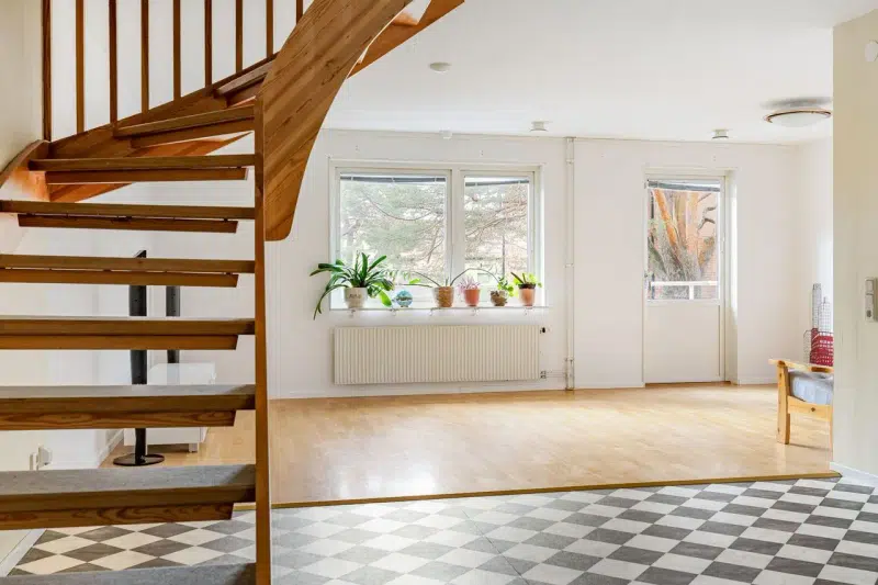 Lägenhet, 4 rum, 114 m² i Linköping