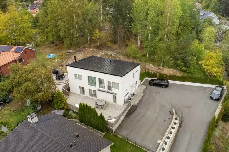 House, 7 rooms, 206 m² in Botkyrka