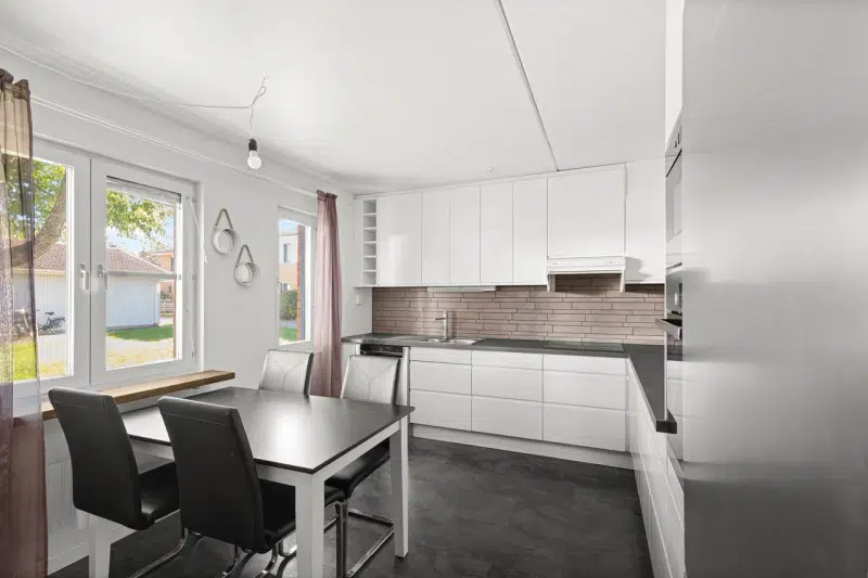 Apartment, 2 rooms, 64 m² in Järfälla