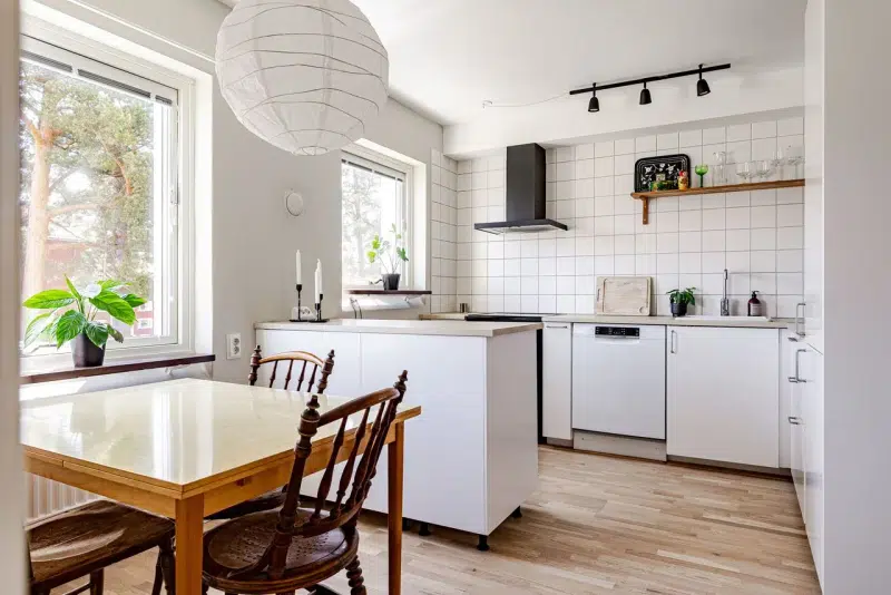 Apartment, 4 rooms, 94 m² in Kalmar