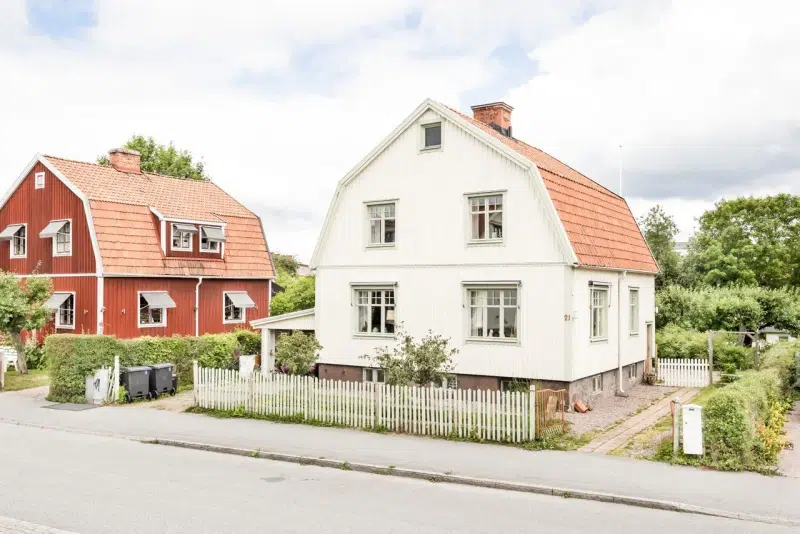House, 155 m² in Uppsala