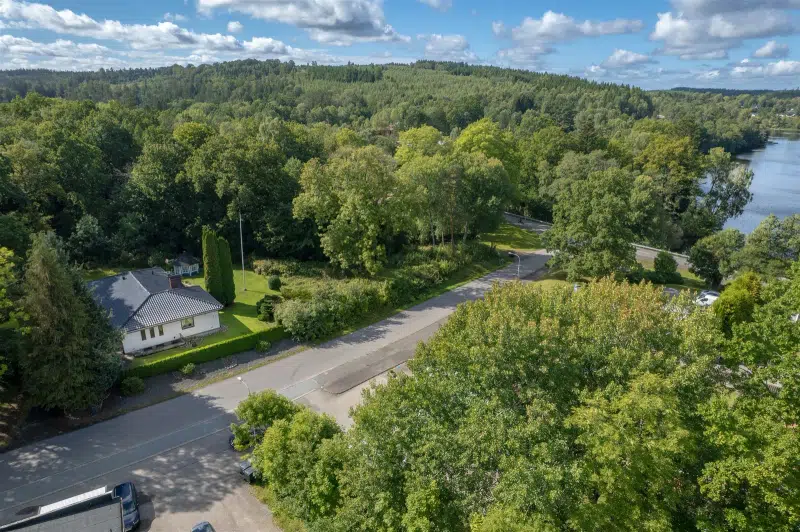 Villa, 150 m² i Hällingsjö