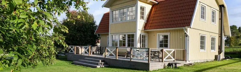 House, 6 rooms, 170 m² in Annersia