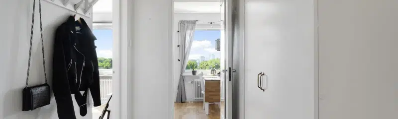 Lägenhet, 2 rum, 45 m² i Stockholm