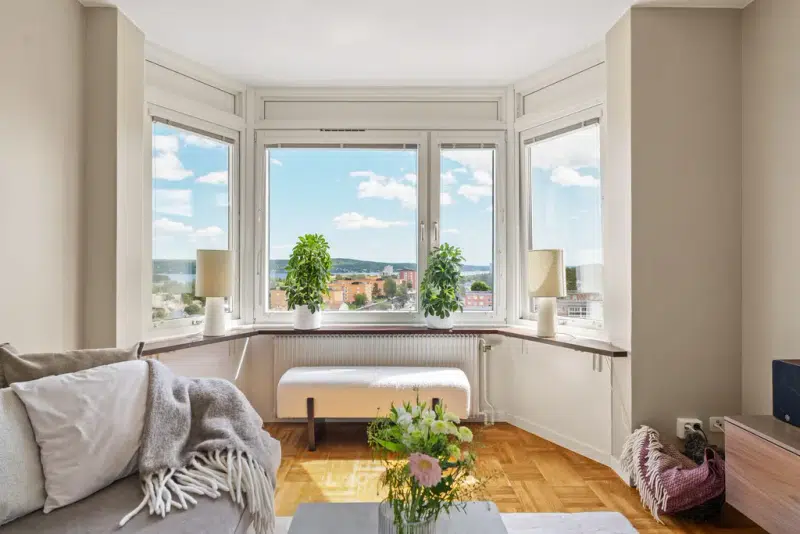 Apartment, 2 rooms, 64 m² in Skönsmon