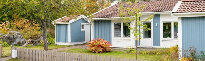 Apartment, 3 rooms, 79 m² in Sätra