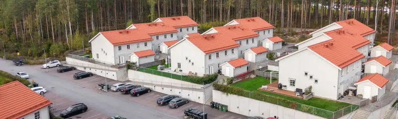 Lägenhet, 5 rum, 105 m² i Norra Stockfallet