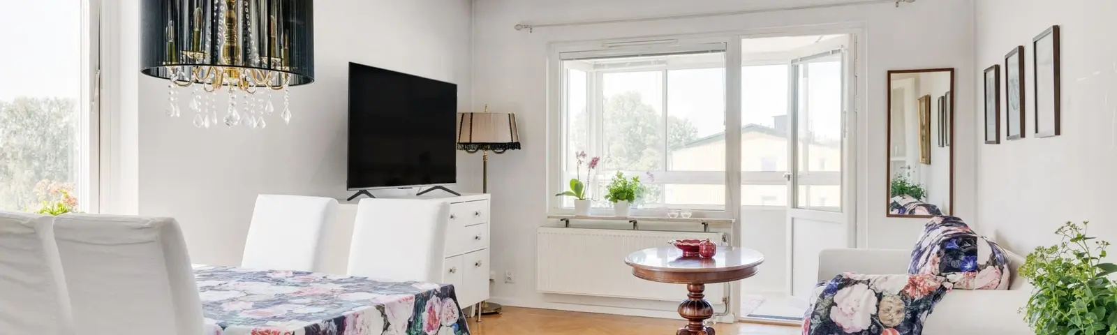 Image 1 of 19 of Poppelgatan 18A