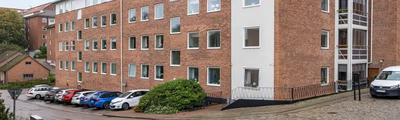 Lägenhet, 3 rum, 76 m² i Centrum
