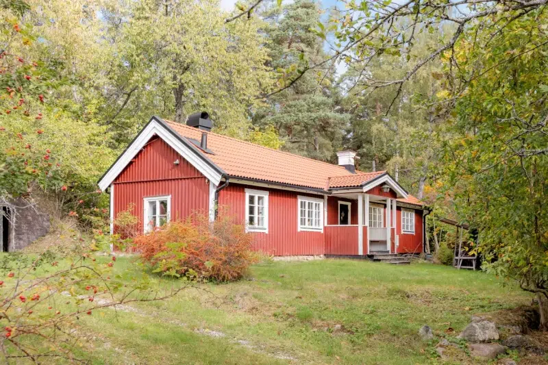 Viksbergsvägen 151