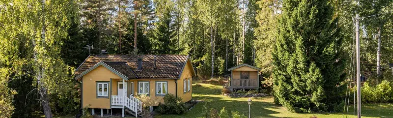 House, 3 rooms, 62 m² in Nästorp