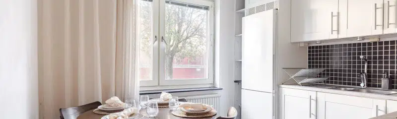 Apartment, 2 rooms, 49 m² in Hisings Backa