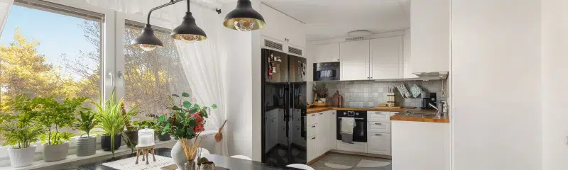 Lägenhet, 3,5 rum, 88 m² i Lillsjön