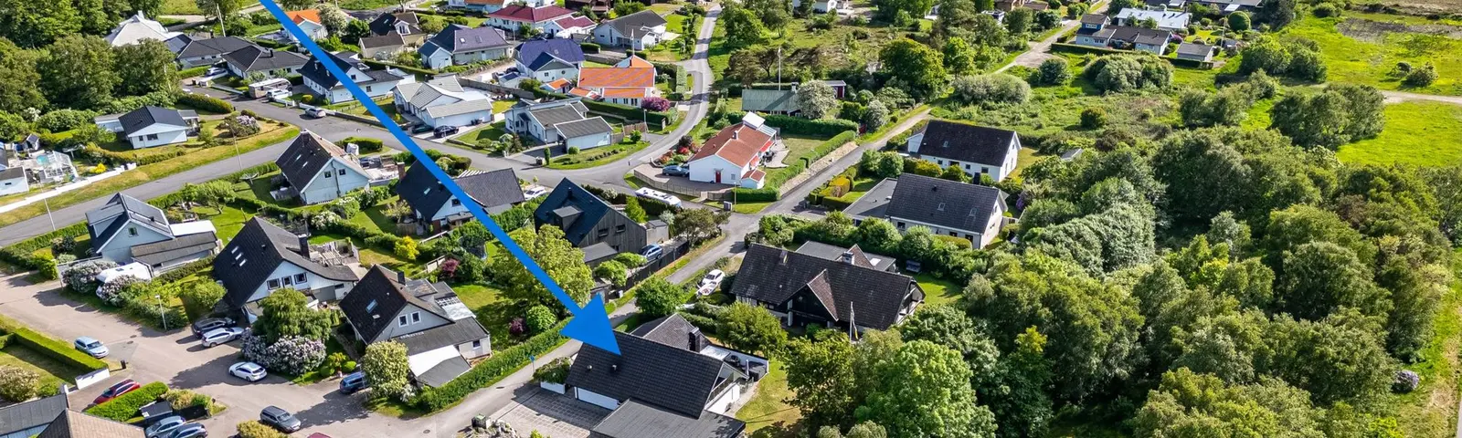 Bild 1 av 41 på Haranäsvägen