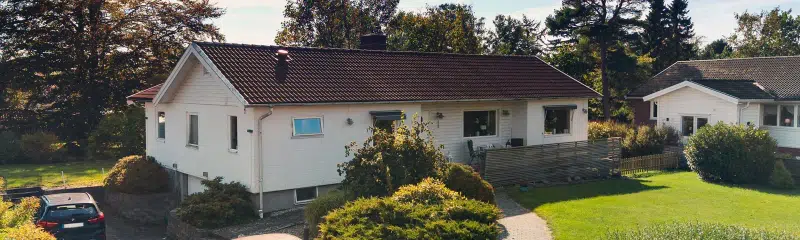 Mariedalsvägen 15