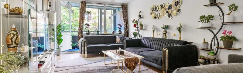 Lägenhet, 3 rum, 84 m² i Smedby