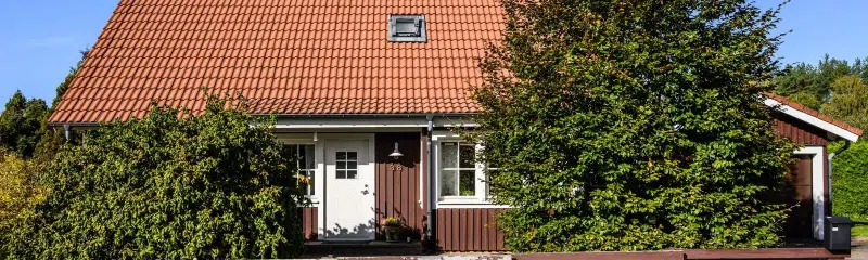 House, 6 rooms, 149 m² in Teleborg