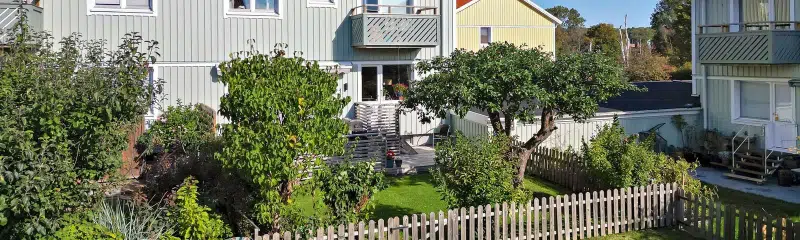 Apartment, 3 rooms, 64 m² in Järnbrott